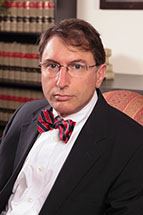 Attorney Thomas A. Shook