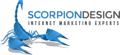 Scorpion Design